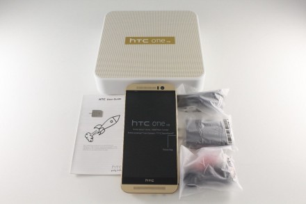 Продам Новый HTC ONE M9 с Гарантией.
Телефон Оригинальный, в заводских пленках,. . фото 3