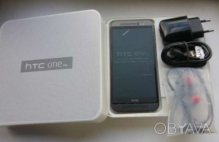 Продам Новый HTC ONE M9 с Гарантией.
Телефон Оригинальный, в заводских пленках,. . фото 1