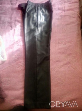 Костюм чоловічий: сірого кольору. Піджак - довжина рукава - 68 см, довжина по сп. . фото 1