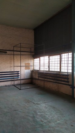 Аренда складского помещения,возможно под производство общая площадь 200 кв.м.(эт. . фото 9