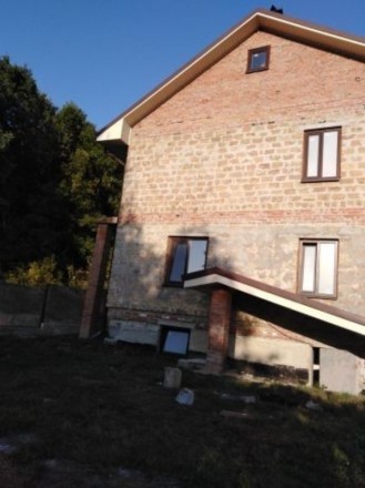 Продам добротный дом из экологически чистого материала (крымский ракушняк + кирп. . фото 4