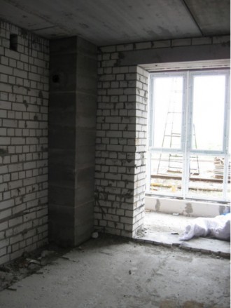 Продам 1 комнатную квартиру в ЖК Софиевская сфера в сданном доме 
Эркерное окно . . фото 4