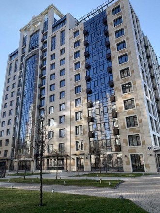 Продам 1 комнатную квартиру в ЖК Бульвар Фонтанов в престижном Печерском районе . . фото 6
