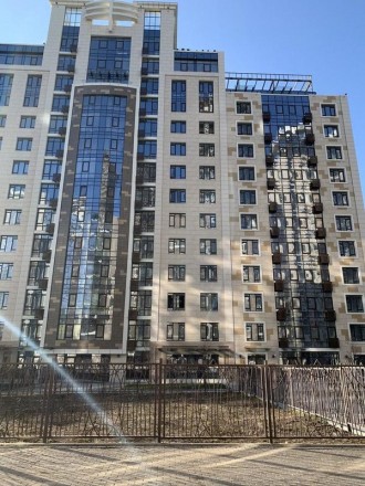 Продам 1 комнатную квартиру в ЖК Бульвар Фонтанов в престижном Печерском районе . . фото 7