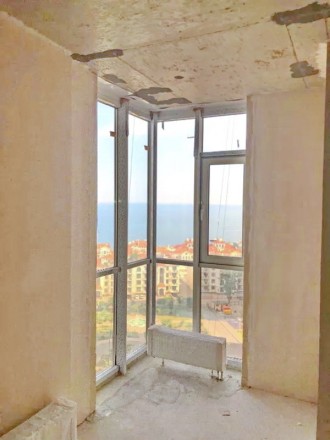 Продается 3-комнатная квартира в новом жилом комплексе в Аркадии, 8 Жемчужина 
К. Приморский. фото 3