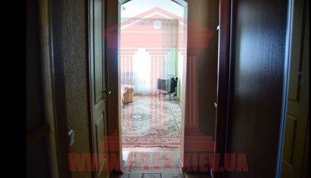 2-х комнатная квартира по ул. Момота, г. Борисполь. 5 этаж 5-ти этажного панельн. . фото 11