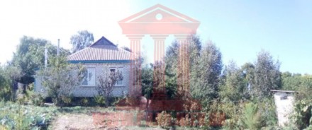 Кирпичный дом в с. Андреевка, Бориспольского р-на общей площадью 120 кв.м. Дом н. . фото 4