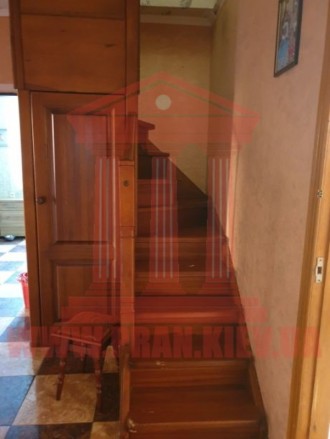 Дом в г. Борисполь общей площадью 180 кв.м. на 2 отдельных входа. В одной полови. . фото 8