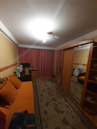 сдается 1 комнатная квартира с евроремонтом в пешей доступности метро Печерская.. . фото 8