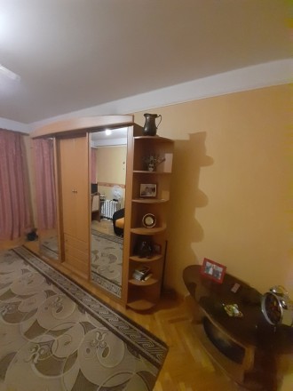 сдается 1 комнатная квартира с евроремонтом в пешей доступности метро Печерская.. . фото 7