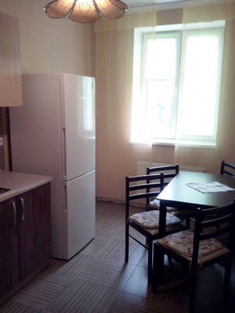 Сдам новую 1-ую квартиру 42,4 м. кв. на Комарова 20а, новострой, 4/9 этажного. Р. . фото 2