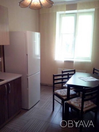 Сдам новую 1-ую квартиру 42,4 м. кв. на Комарова 20а, новострой, 4/9 этажного. Р. . фото 1