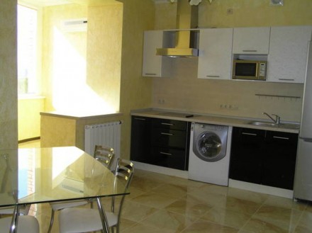 Продам 1-комн. квартиру на Оболонских Липках (м.Минская, м. Оболонь, Оболонская . . фото 9