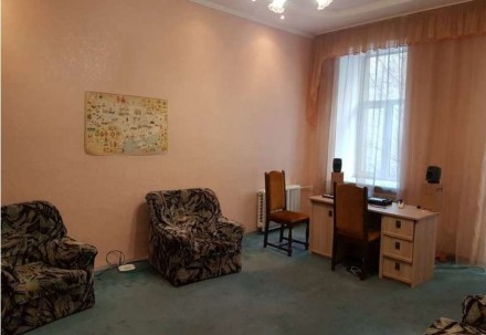 Двухкомнатная квартира в центре Киева на Саксаганского 131б, 2/6 эт, 58/39/7. Ца. . фото 2
