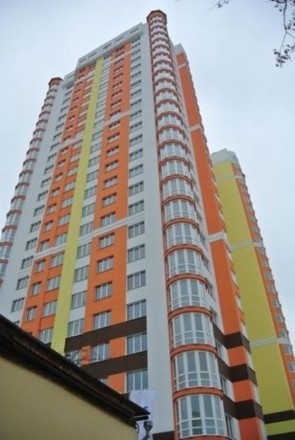 Однокомнатная квартира в ЖК Авангард Проспект Голосеевский 95а. Светлая квартира. . фото 3