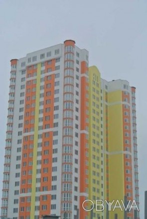 Однокомнатная квартира в ЖК Авангард Проспект Голосеевский 95а. Светлая квартира. . фото 1