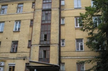 Продается 3-х комнатная квартира на ул. Тургеневской, с удобной планировкой (ком. . фото 2