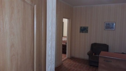 Продается 1 ком квартира на ул. Курской 13Е. 13 этаж. Общая площадь 56 кв. м. Св. . фото 3
