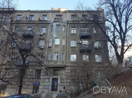 Продаю 5 комнатную квартиру на Богдана Хмельницкого 78 на 5/5 этажного дома с ли. . фото 1