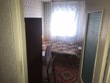 Продам двухкомнатную квартиру возле университета НАУ по ул. Героев Севастополя, . . фото 6