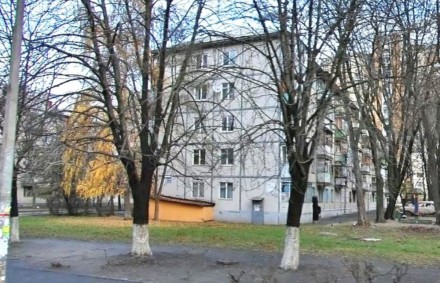 Продам двухкомнатную квартиру возле университета НАУ по ул. Героев Севастополя, . . фото 11