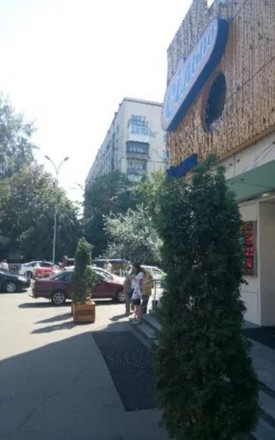 3-х комнатная квартира, улица Казимира Малевича (Боженко), метро Лыбедская. 
9-й. . фото 7