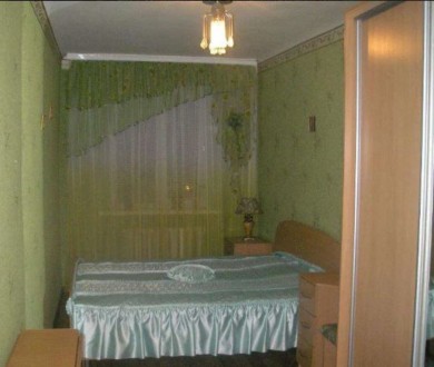 Продам 2-х комнатную квартиру с АГВ р-н 5/5 
- автономное отопление 
- окна мета. . фото 6