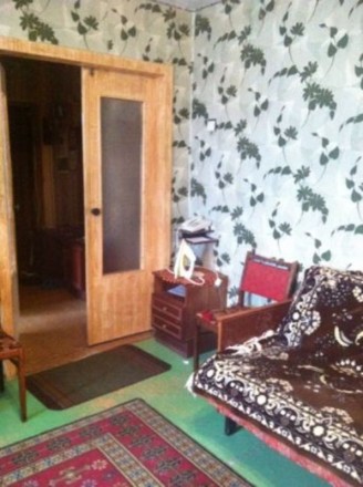  Трех комнатная квартира, чешка, чистая, с мебелью, комнаты раздельные. 
 
Комис. . фото 6