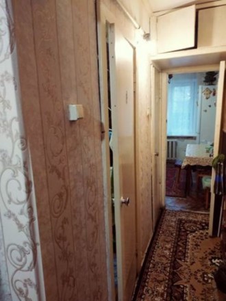 Станьте владельцем 2-х комнатной квартиры в лучшем месте левого берега на 10 мкр. Дніпровський. фото 8