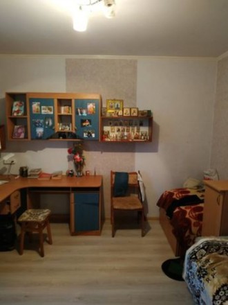 Станьте владельцем 2-х комнатной квартиры в лучшем месте левого берега на 10 мкр. Дніпровський. фото 9