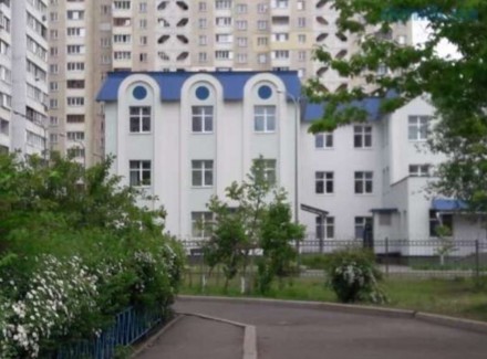 Троещина ул Лисковская 18а Однокомнатная квартира в качественно построенным доме. . фото 5