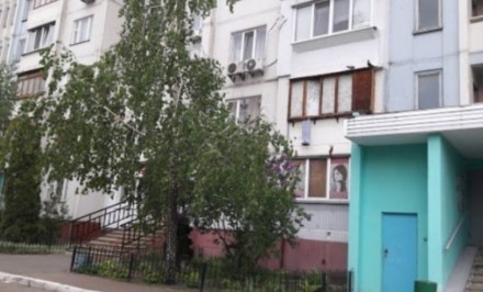 Троещина ул Лисковская 18а Однокомнатная квартира в качественно построенным доме. . фото 11