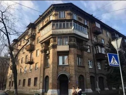 Продам двухкомнатную квартиру по улице Юрия Пасхалина (Иллича), р-н Дарница. Вто. . фото 2