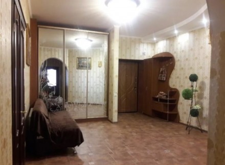 Простора квартира у центрі Одеси в новому будинку. Загальна площа квартири 110 м. Приморский. фото 7