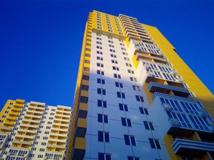 Четырехкомнатная квартира в Приморском районе в ЖК Апельсин. 
Две смежные кварти. Приморский. фото 2