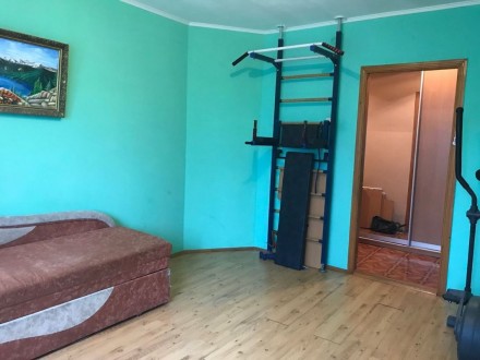 Продам 2-комнатную квартиру с автономкой в кирпичном доме на Малышева, район ул.. . фото 7