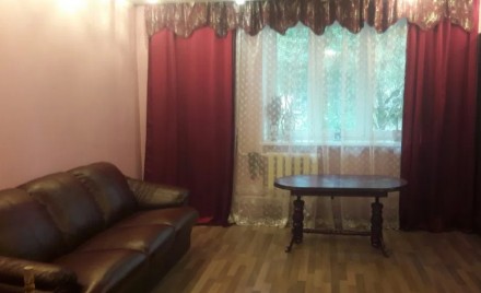 Трехкомнатная квартира с ремонтом и мебелью на Таирова по улице Маршала Жукова. . Киевский. фото 4