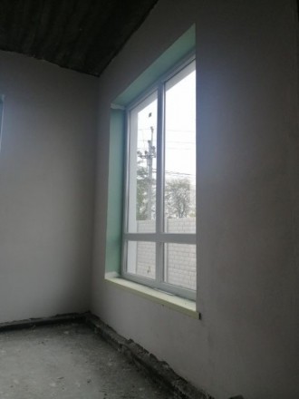 У будинку два повноцінні поверхи та повноцінне горищне приміщення, вихід на задн. Киевский. фото 11