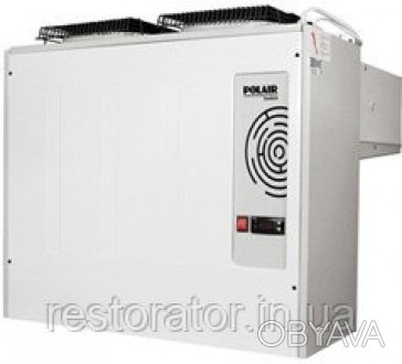 Моноблок ММ 232 SF рекомендуется для холодильной камеры объёмом:
Рабочий диапазо. . фото 1