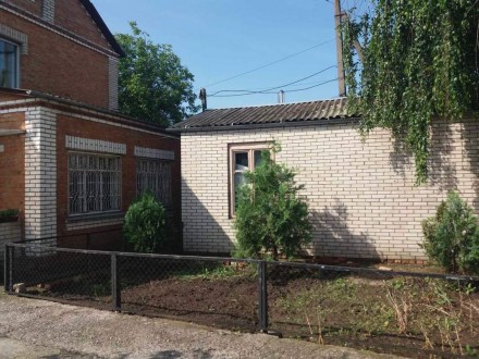 Продажа просторого будинку в Пирогово. Зручне розташування. Поруч кінцева зупинк. . фото 4