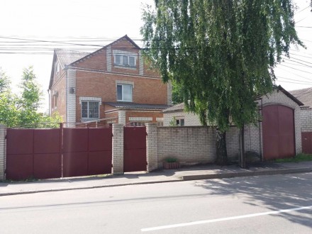 Продажа просторого будинку в Пирогово. Зручне розташування. Поруч кінцева зупинк. . фото 3
