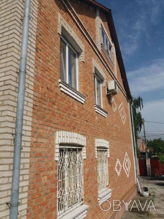 Продажа просторого будинку в Пирогово. Зручне розташування. Поруч кінцева зупинк. . фото 1
