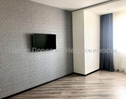 Продам 1 комнатную квартиру с евроремонтом в ЖК Мира-1 от застройщика «Жилстрой-. . фото 9