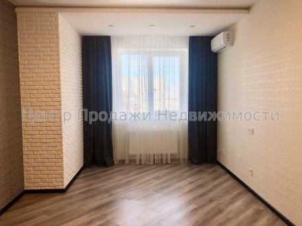 Продам 1 комнатную квартиру с евроремонтом в ЖК Мира-1 от застройщика «Жилстрой-. . фото 7