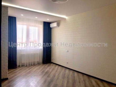 Продам 1 комнатную квартиру с евроремонтом в ЖК Мира-1 от застройщика «Жилстрой-. . фото 8