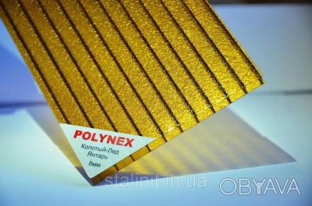 Применение поликарбоната POLYNEX толщиной 8 мм:
 Фасадные окна в залах ожидания . . фото 1