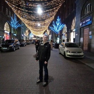 Мене звуть Олег Старков.
Мені 24 роки.
Я живу у місті Харків.
Роблю в АТБ - м. . фото 7