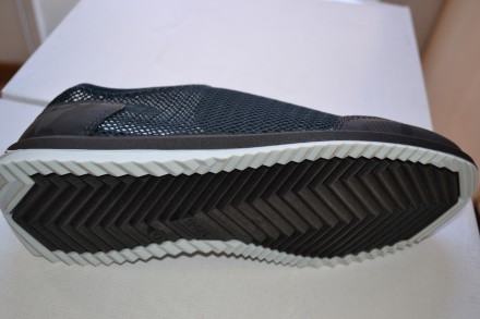 Продам новые летние туфли-мокасины для мужчин.Очень удобные,хорошая подошва,мягк. . фото 6