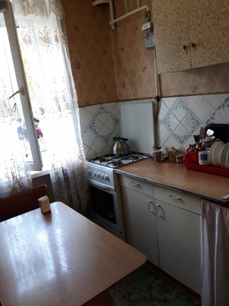 Сдам на длительно 1 комнатную квартиру гостиничного типа, в хорошем жилом состоя. Черноморск (Ильичевск). фото 3