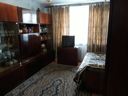Сдам на длительно 1 комнатную квартиру гостиничного типа, в хорошем жилом состоя. Черноморск (Ильичевск). фото 2